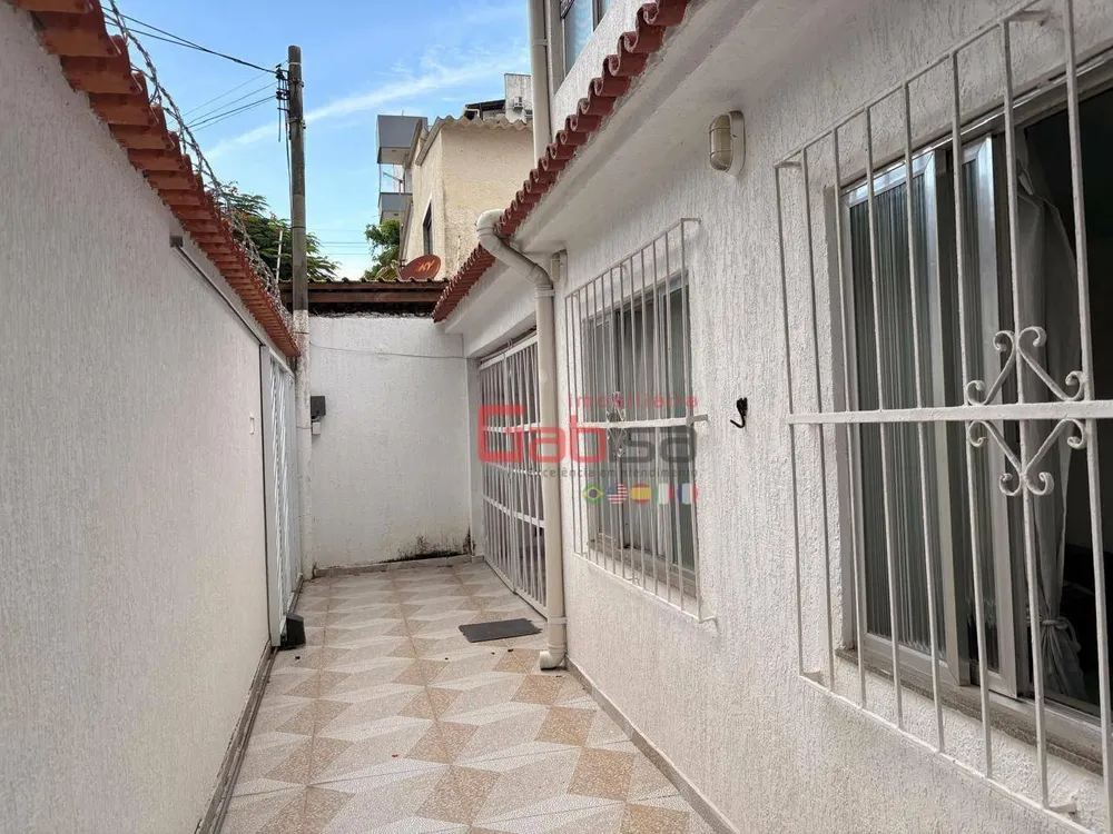 Casa, 5 quartos, 90 m² - Foto 4