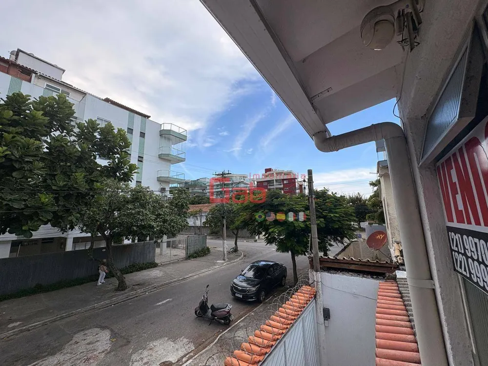 Casa, 5 quartos, 90 m² - Foto 22