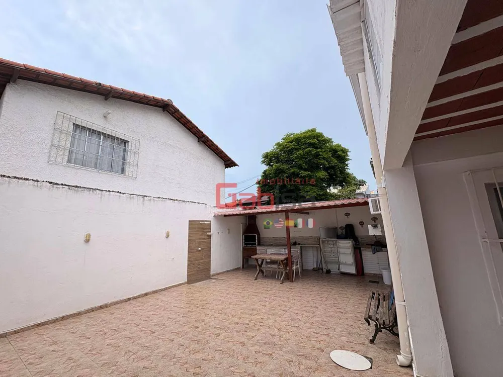 Casa, 5 quartos, 90 m² - Foto 5