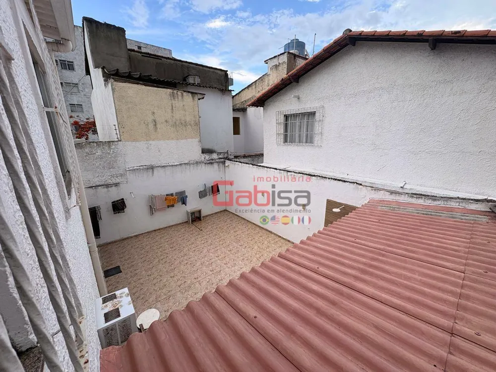 Casa, 5 quartos, 90 m² - Foto 16
