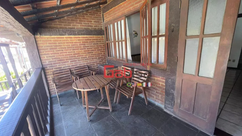Casa de Condomínio, 2 quartos - Foto 2