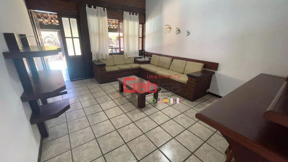 Casa de Condomínio, 2 quartos - Foto 11
