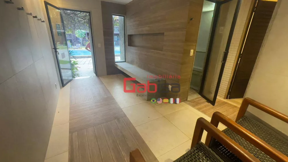 Casa de Condomínio, 2 quartos - Foto 4