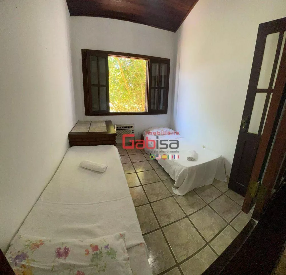 Casa de Condomínio, 2 quartos - Foto 1