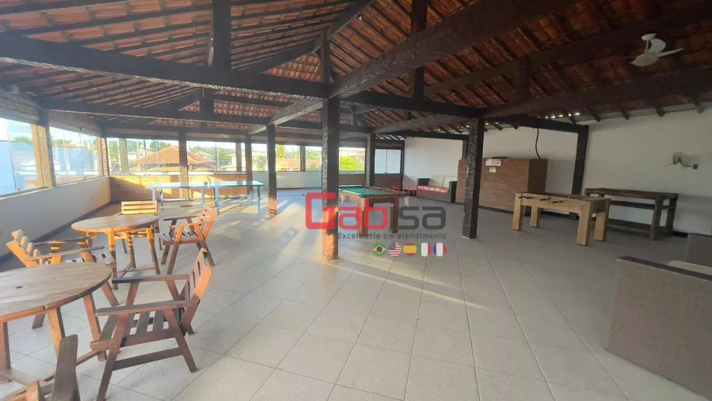 Casa de Condomínio, 2 quartos - Foto 3