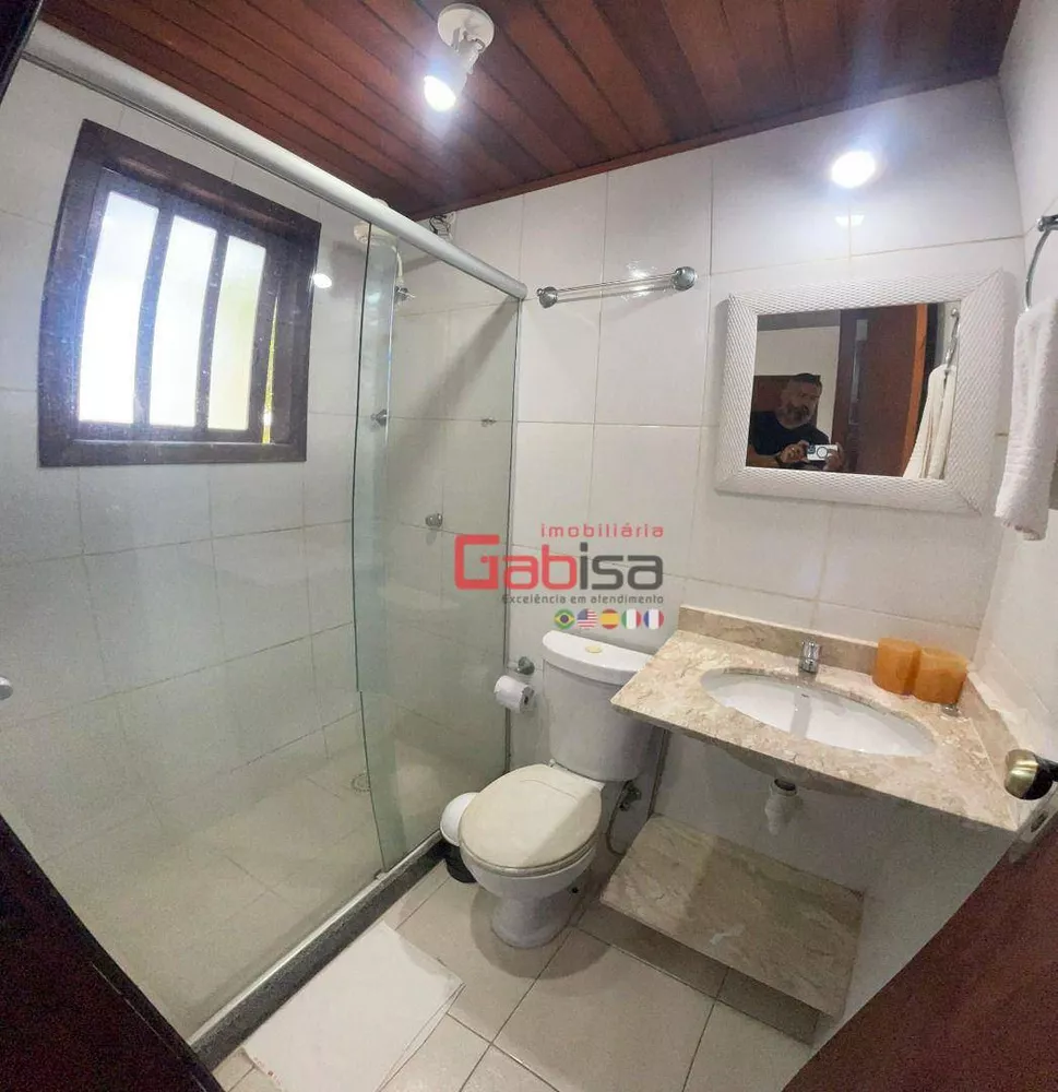Casa de Condomínio, 2 quartos - Foto 18