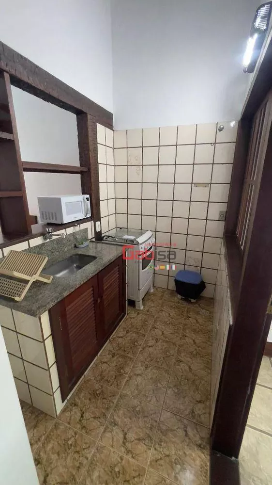 Casa de Condomínio, 2 quartos - Foto 8