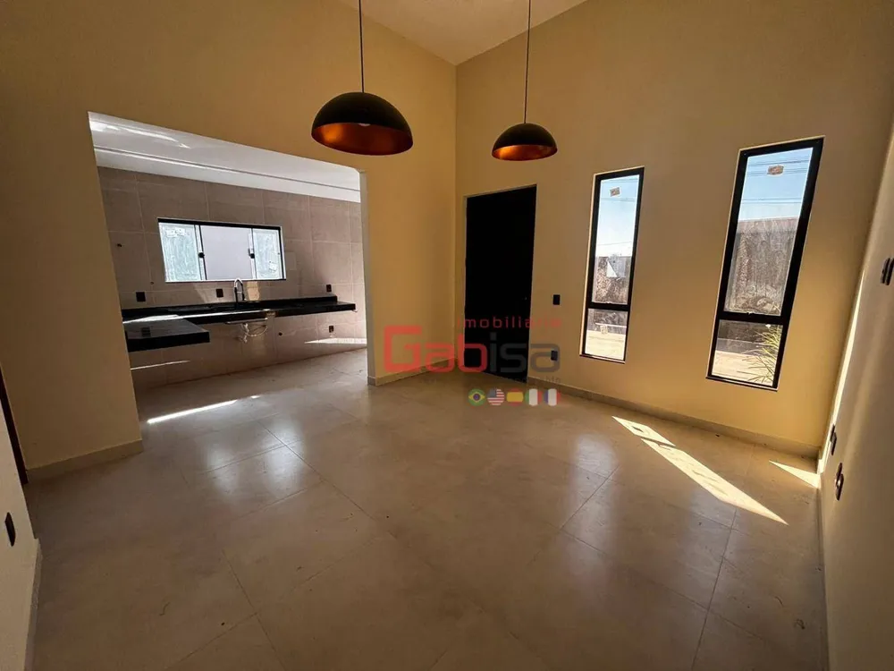 Casa, 2 quartos, 67 m² - Foto 3