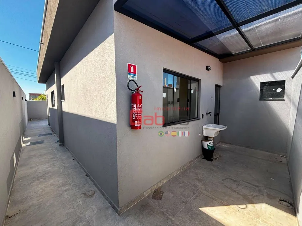 Casa, 2 quartos, 67 m² - Foto 12