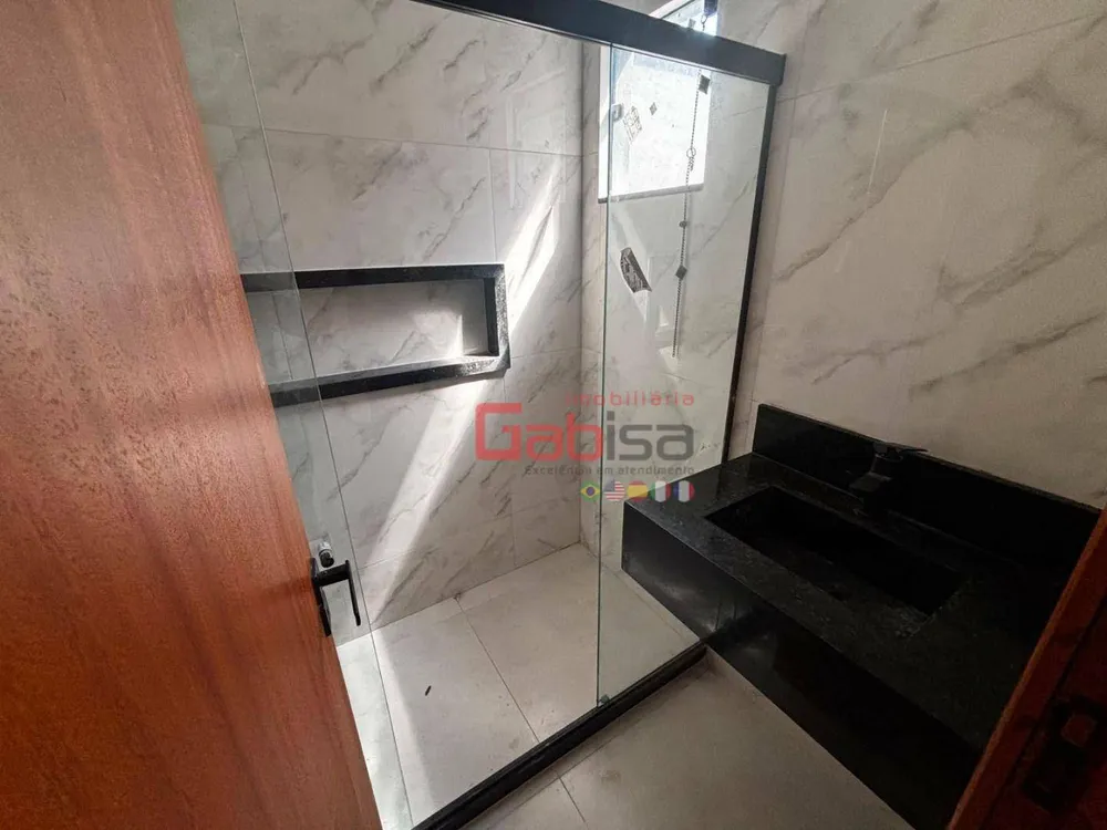Casa, 2 quartos, 67 m² - Foto 9