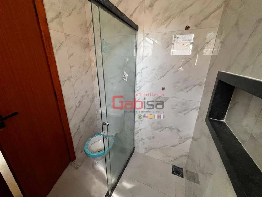 Casa, 2 quartos, 67 m² - Foto 5
