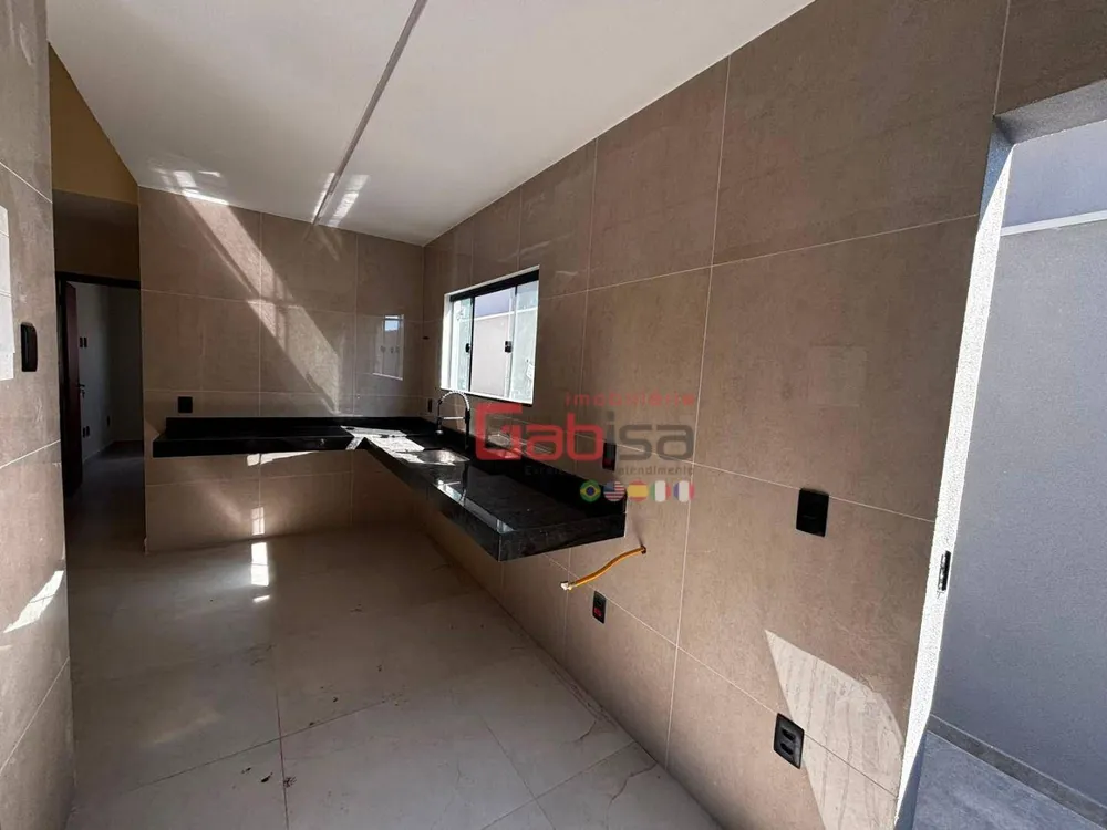 Casa, 2 quartos, 67 m² - Foto 7