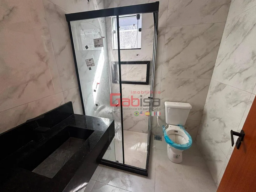 Casa, 2 quartos, 67 m² - Foto 10