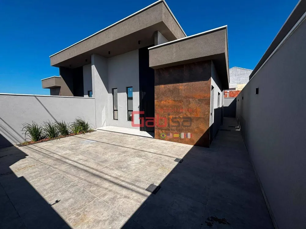 Casa, 2 quartos, 67 m² - Foto 1