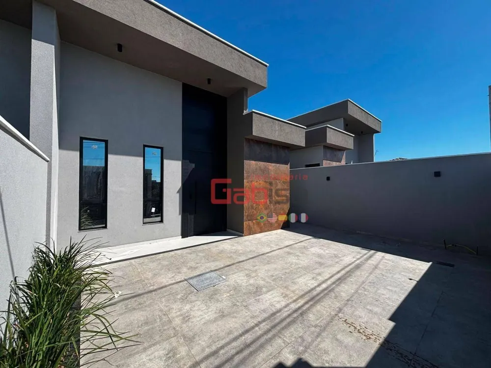 Casa, 2 quartos, 67 m² - Foto 2