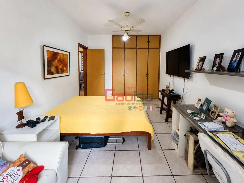 Cobertura, 4 quartos, 260 m² - Foto 13