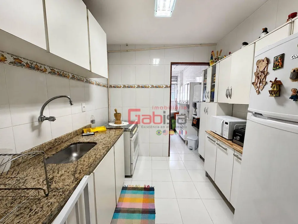 Cobertura, 4 quartos, 260 m² - Foto 6