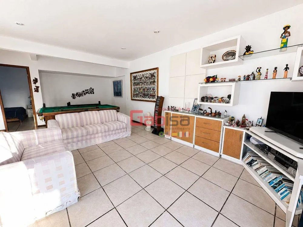 Cobertura, 4 quartos, 260 m² - Foto 20
