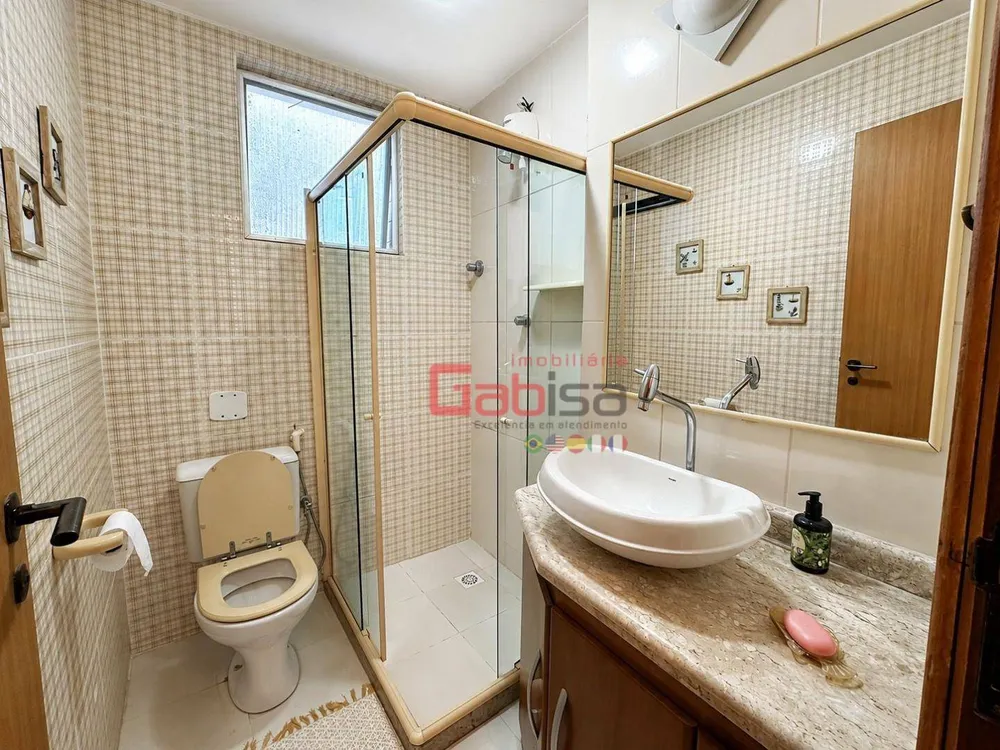 Cobertura, 4 quartos, 260 m² - Foto 15