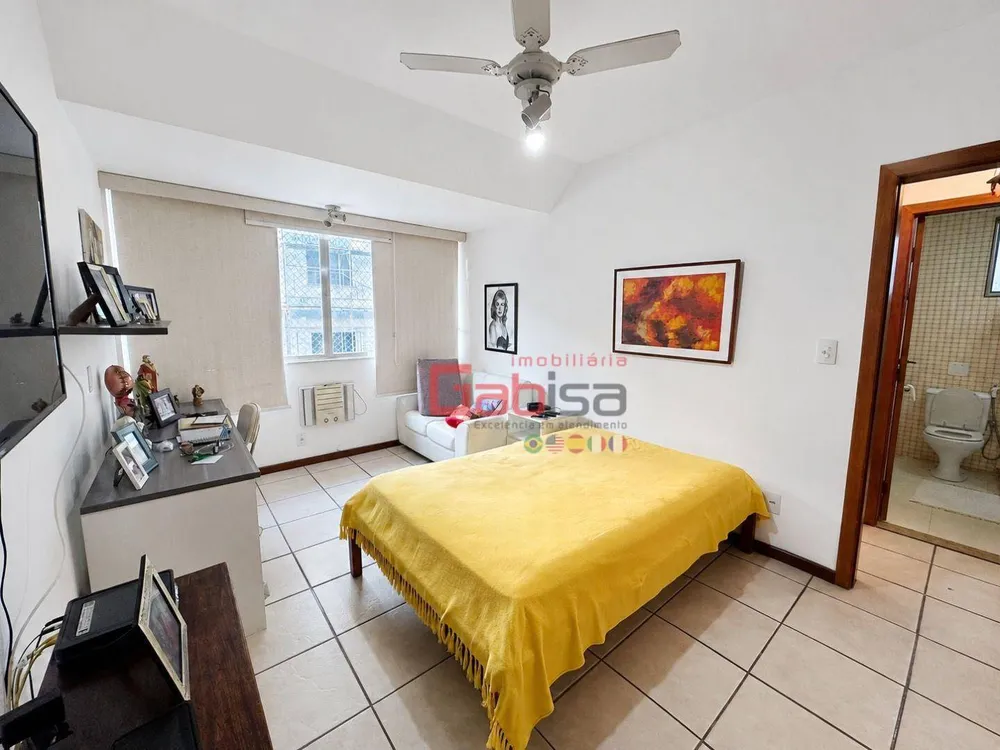Cobertura, 4 quartos, 260 m² - Foto 14