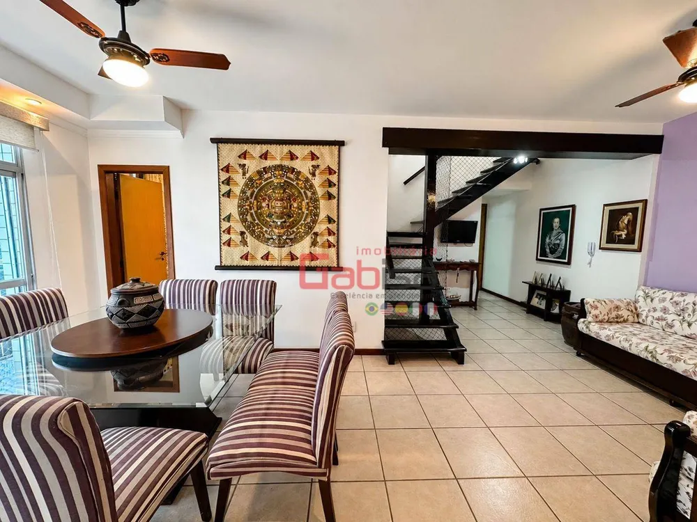 Cobertura, 4 quartos, 260 m² - Foto 3
