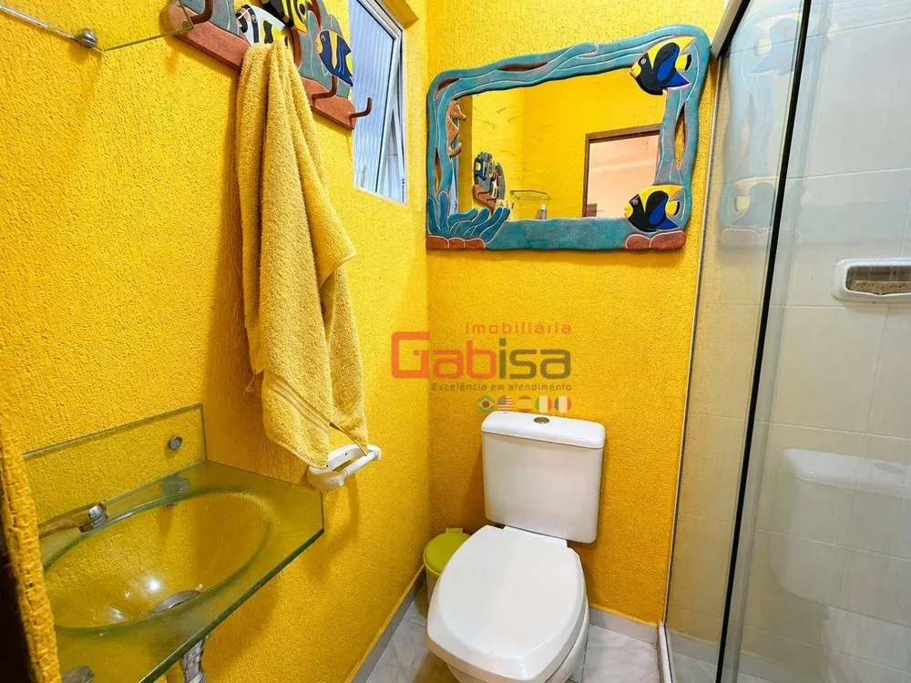 Cobertura, 4 quartos, 260 m² - Foto 9
