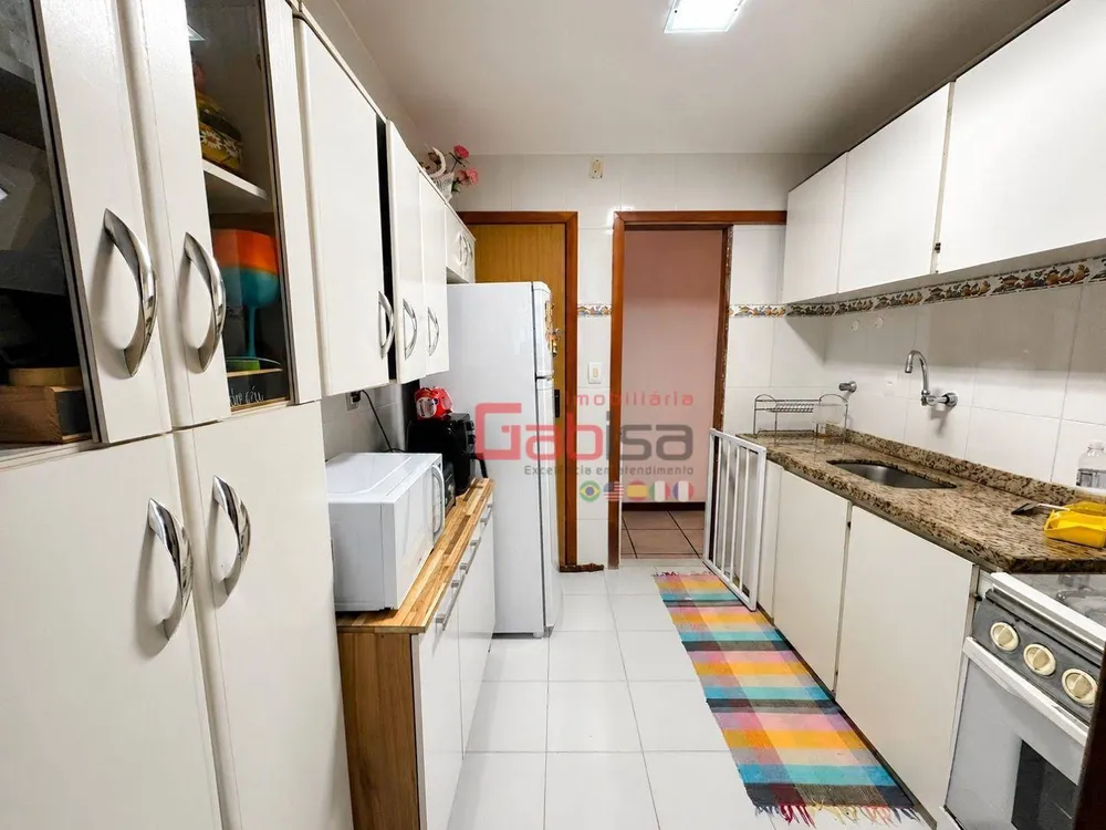 Cobertura, 4 quartos, 260 m² - Foto 5