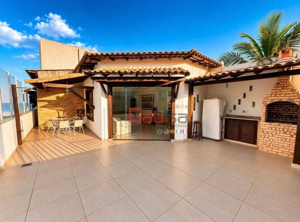 Cobertura, 4 quartos, 260 m² - Foto 27