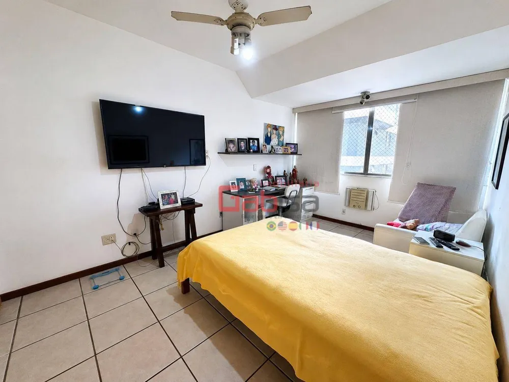 Cobertura, 4 quartos, 260 m² - Foto 12