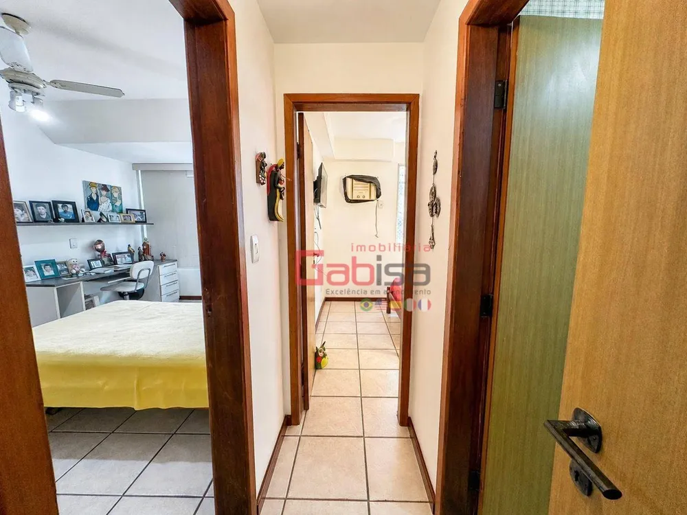 Cobertura, 4 quartos, 260 m² - Foto 11