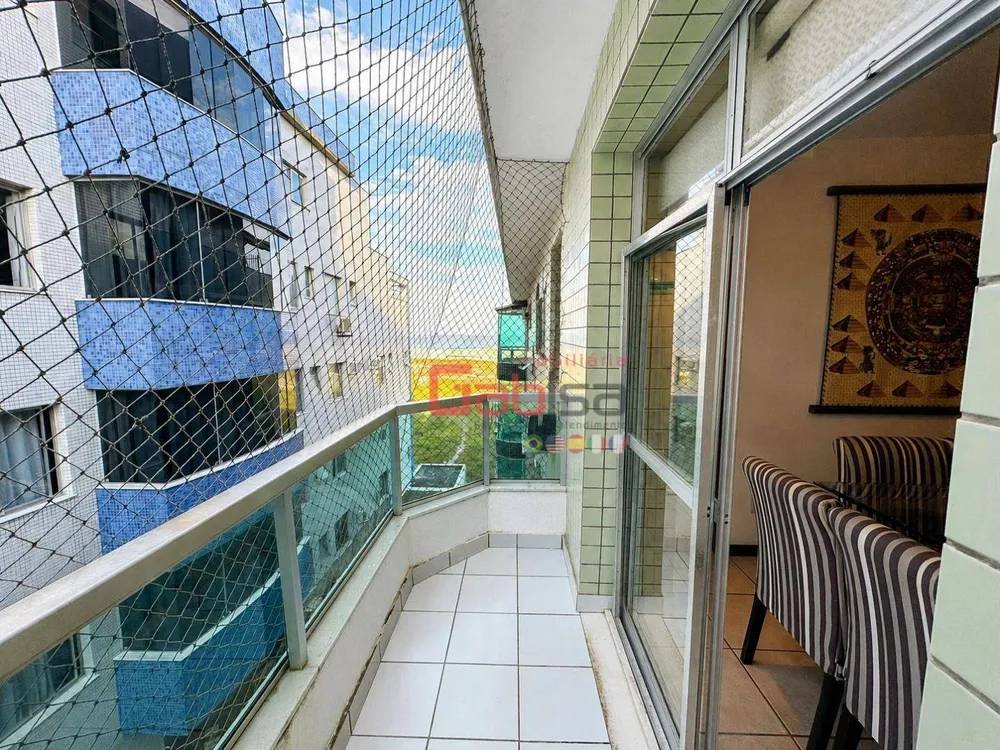 Cobertura, 4 quartos, 260 m² - Foto 4