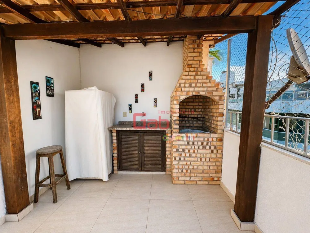 Cobertura, 4 quartos, 260 m² - Foto 28
