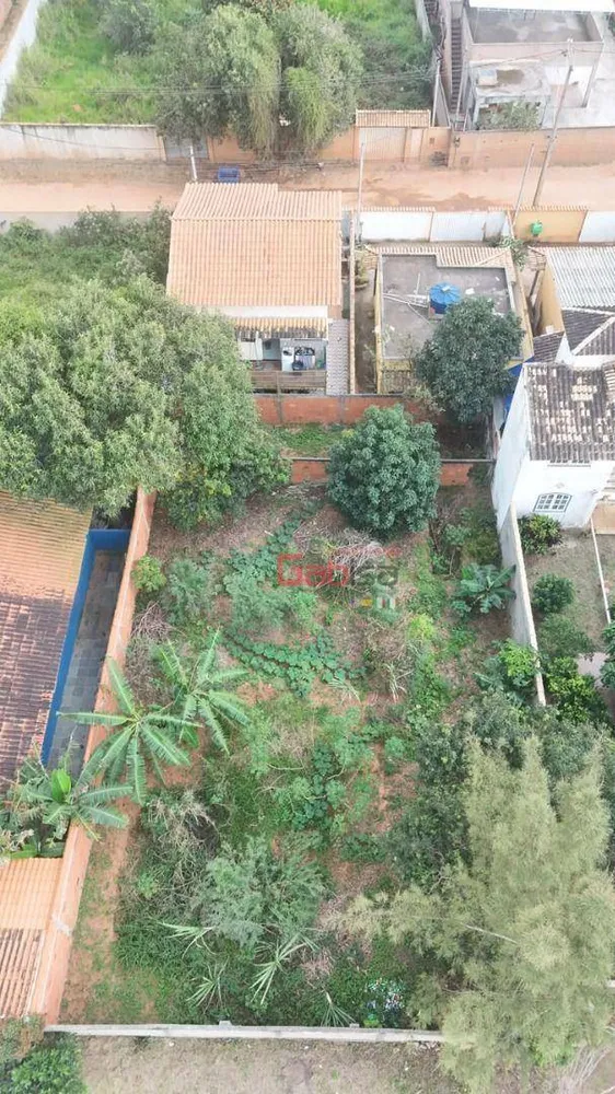 Terreno, 360 m² - Foto 1