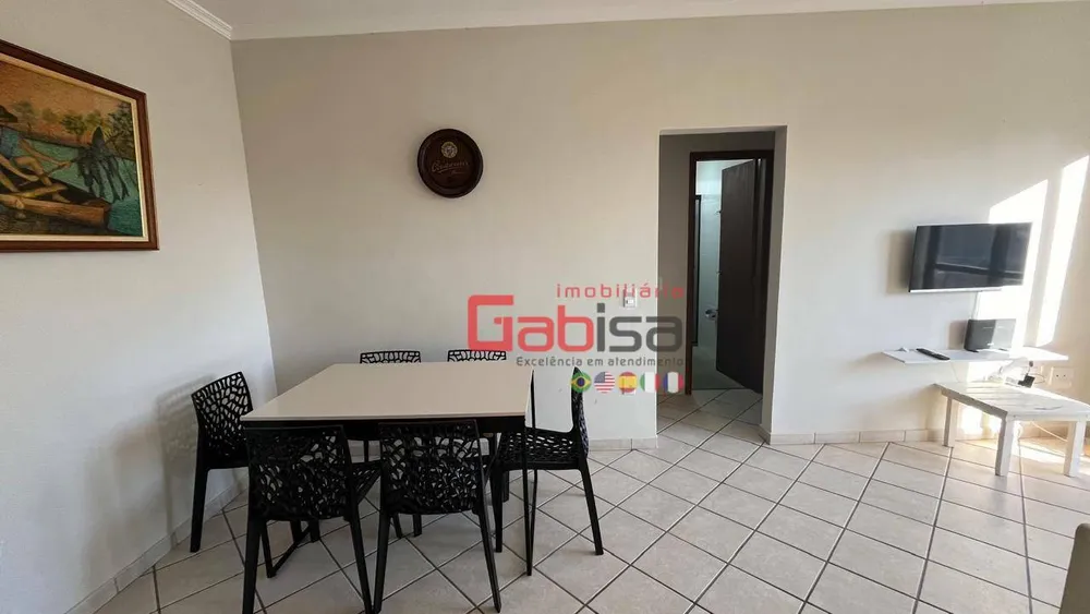 Apartamento, 2 quartos, 70 m² - Foto 2