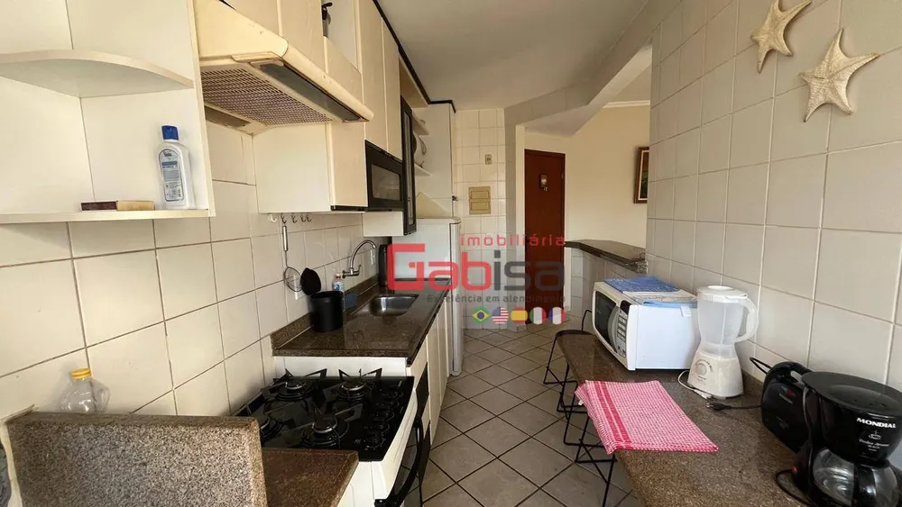 Apartamento, 2 quartos, 70 m² - Foto 3
