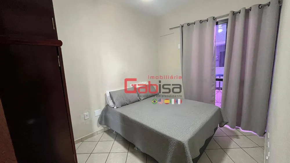 Apartamento, 2 quartos, 70 m² - Foto 8