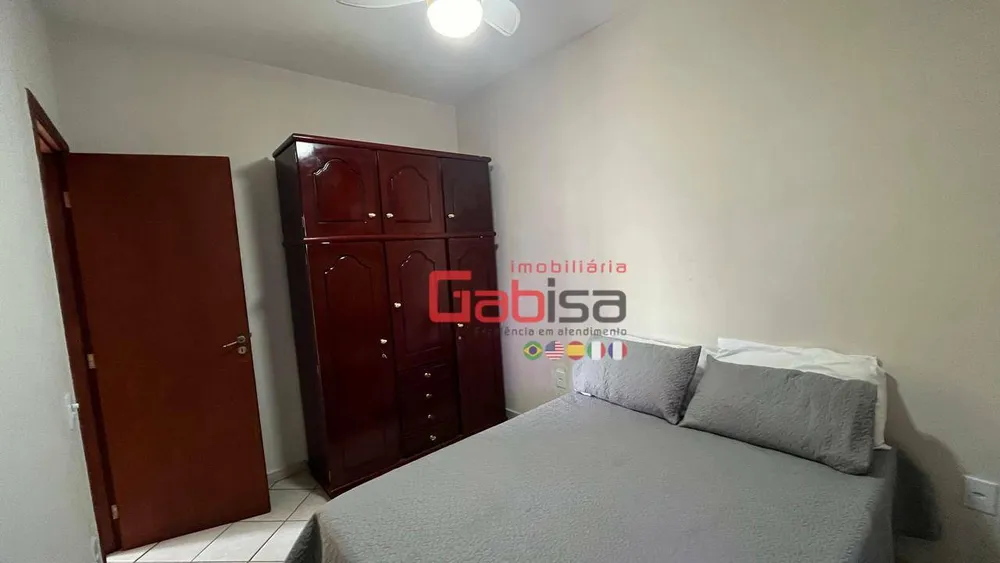 Apartamento, 2 quartos, 70 m² - Foto 9