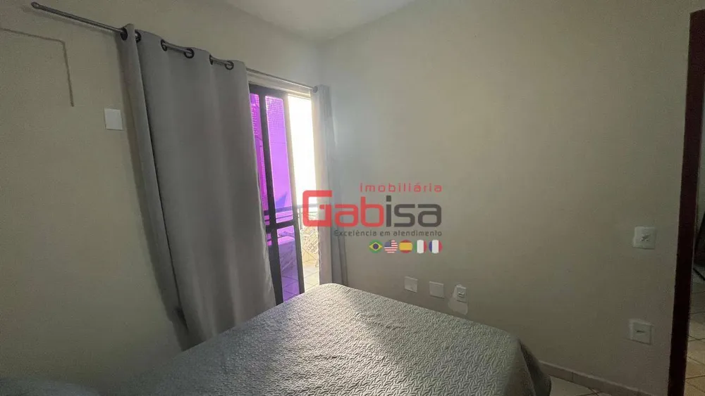 Apartamento, 2 quartos, 70 m² - Foto 10