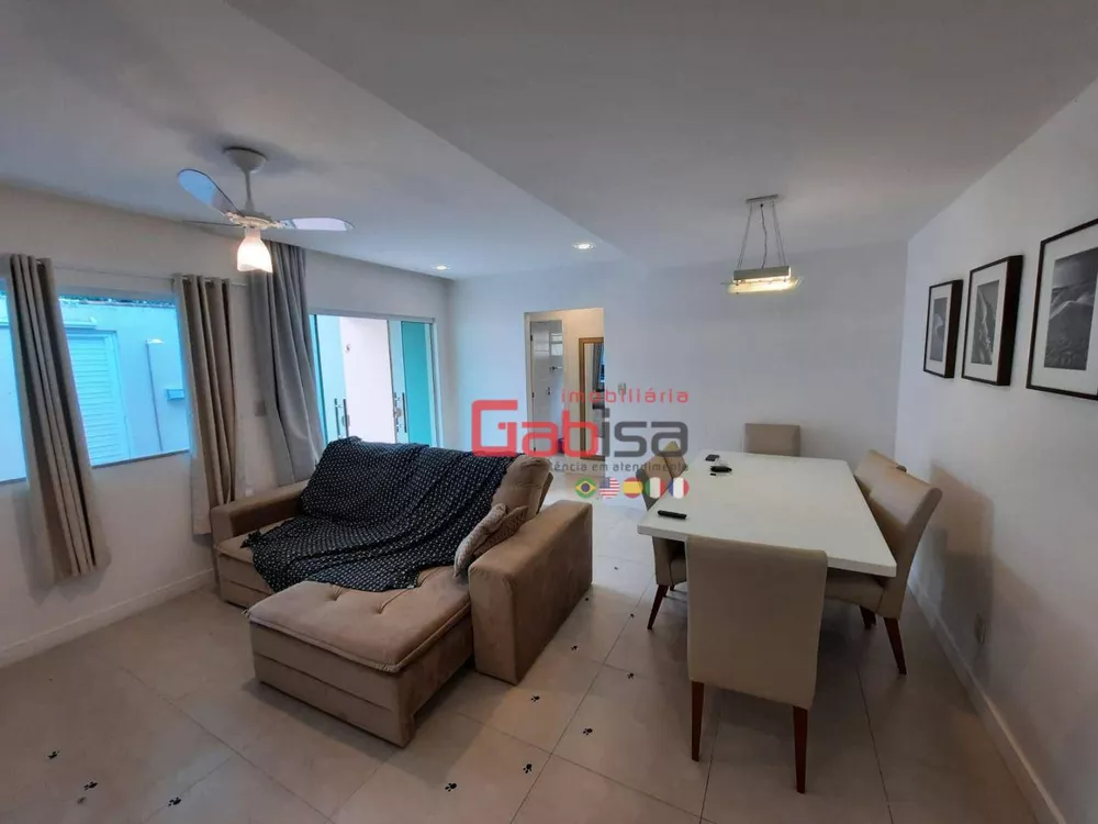 Casa à venda com 3 quartos, 110m² - Foto 4