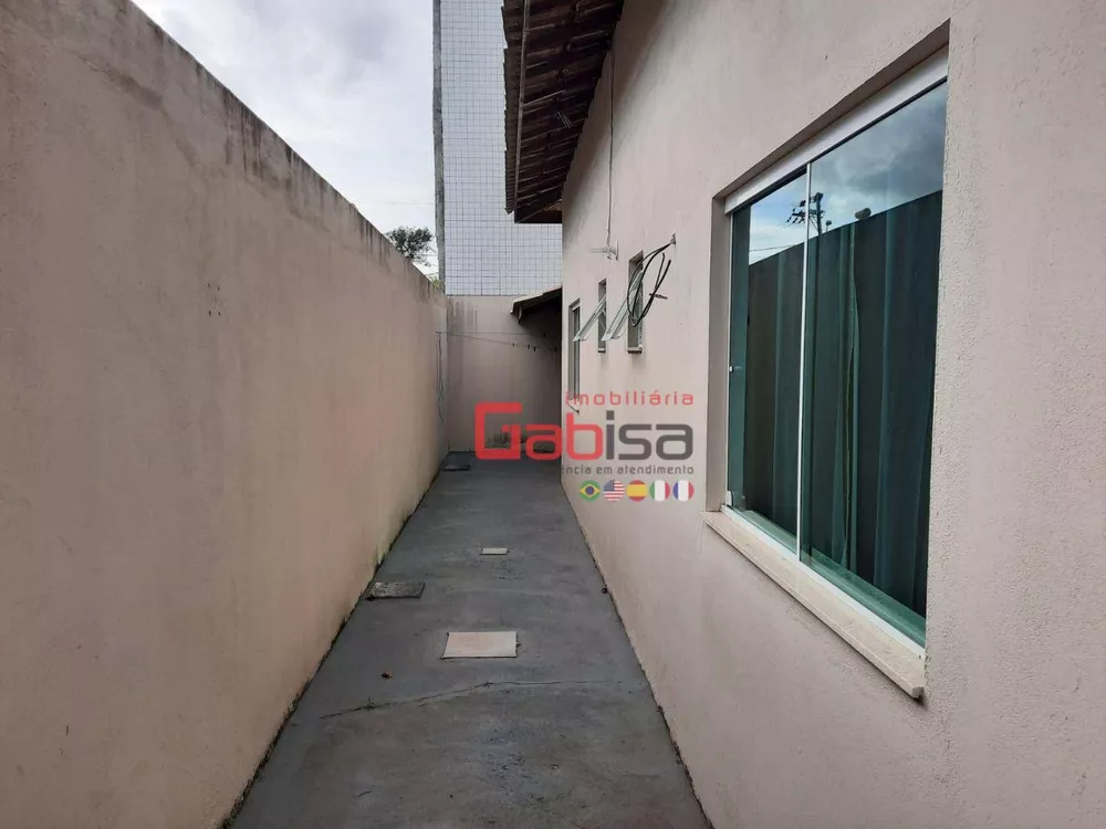 Casa, 3 quartos, 110 m² - Foto 9
