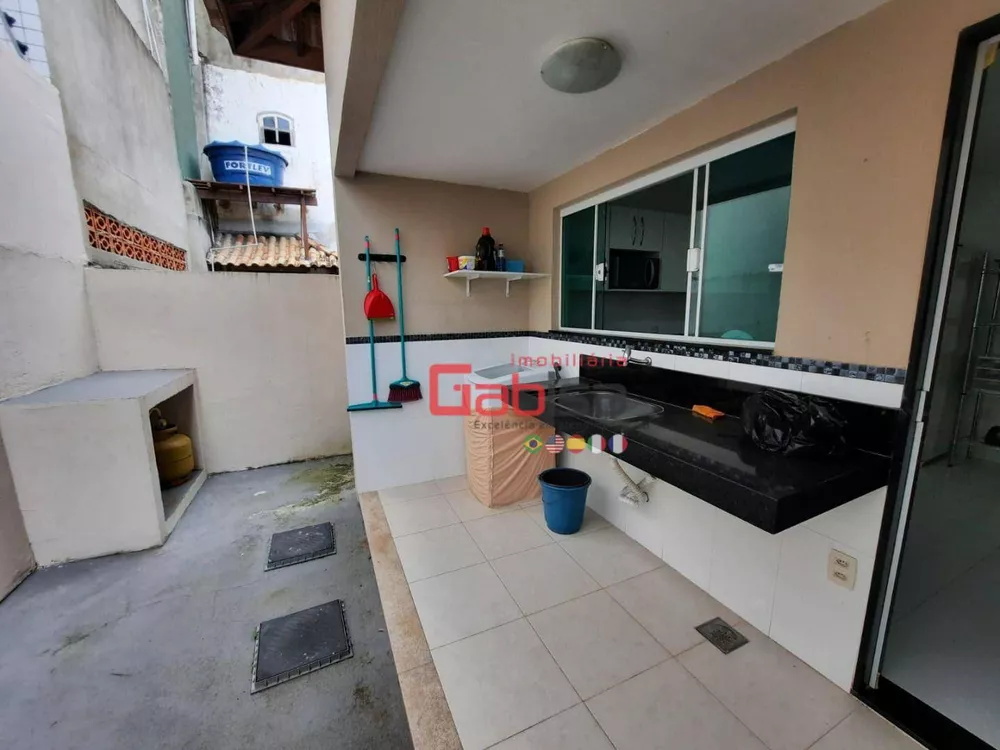 Casa, 3 quartos, 110 m² - Foto 14