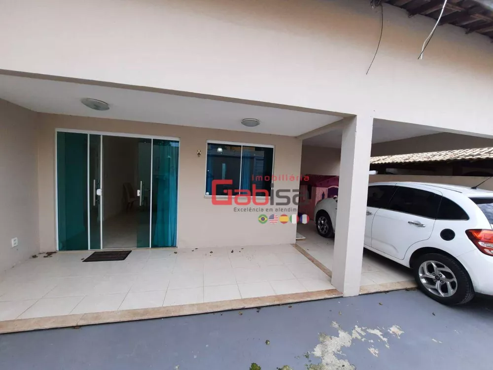 Casa, 3 quartos, 110 m² - Foto 19