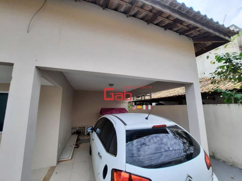 Casa, 3 quartos, 110 m² - Foto 10