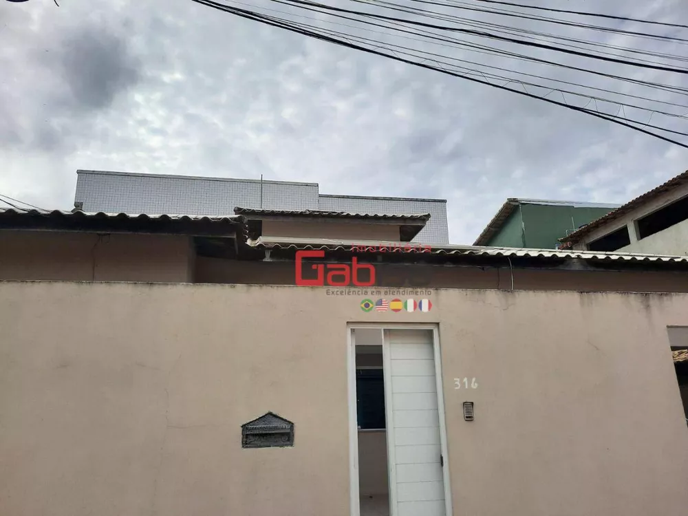 Casa, 3 quartos, 110 m² - Foto 15