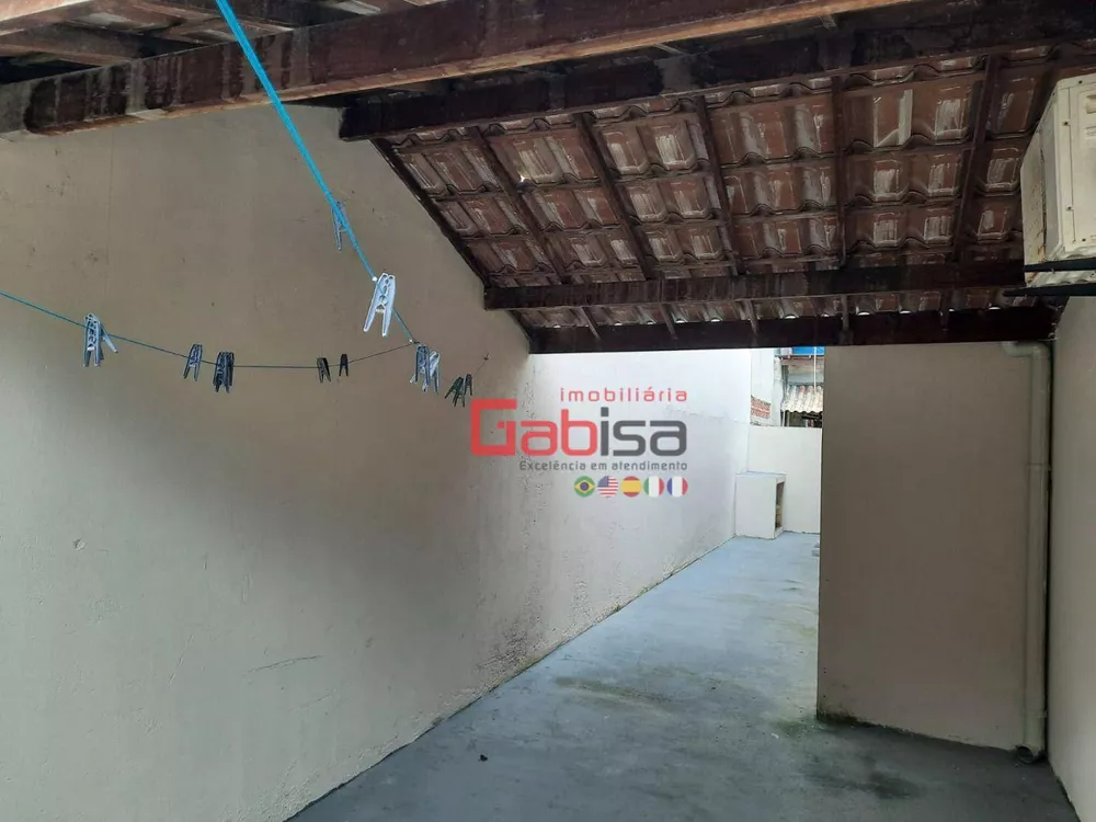 Casa, 3 quartos, 110 m² - Foto 12
