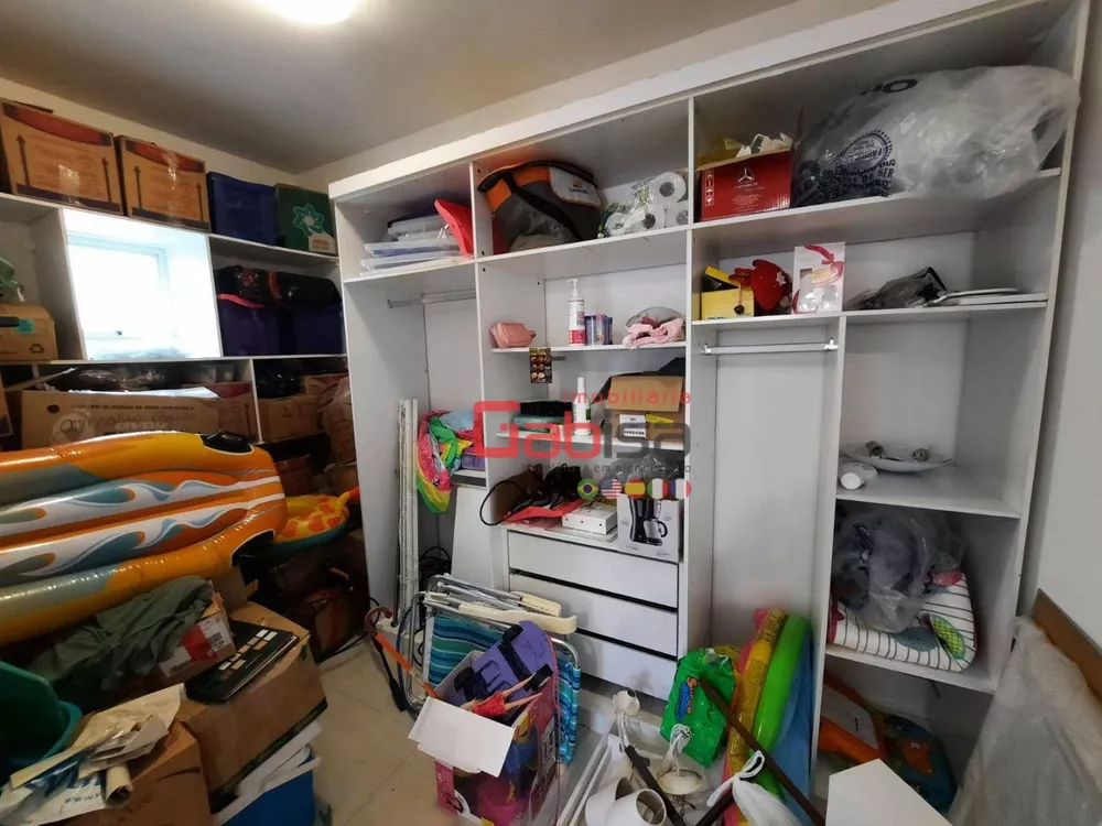 Casa, 3 quartos, 110 m² - Foto 22
