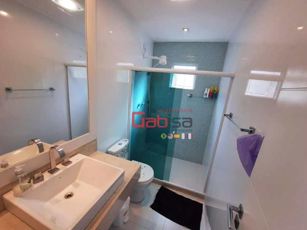 Casa, 3 quartos, 110 m² - Foto 16