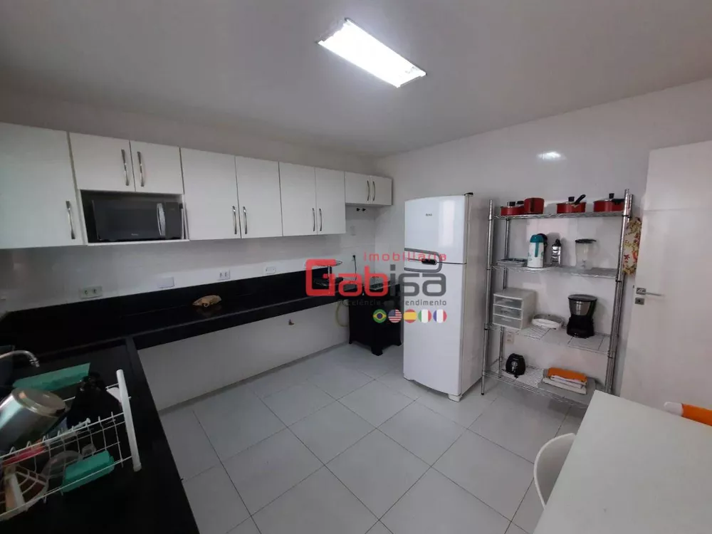 Casa, 3 quartos, 110 m² - Foto 13
