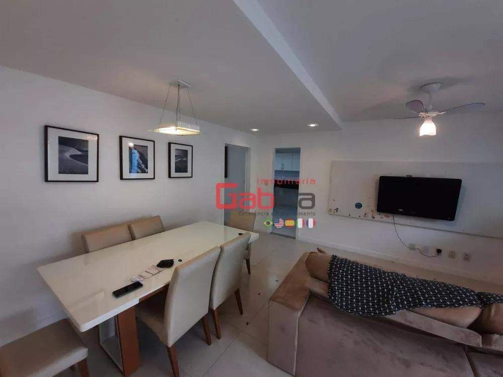 Casa, 3 quartos, 110 m² - Foto 21