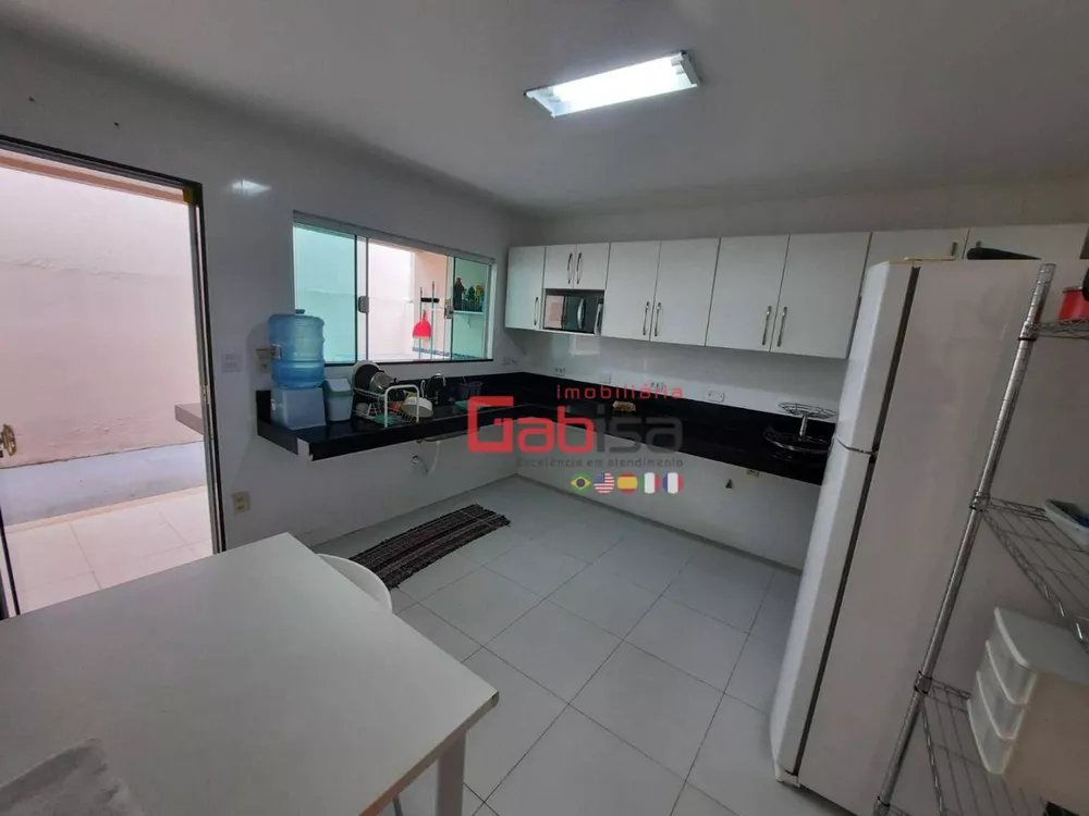 Casa, 3 quartos, 110 m² - Foto 20